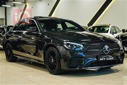 مێرسێدس بێنز E-Class